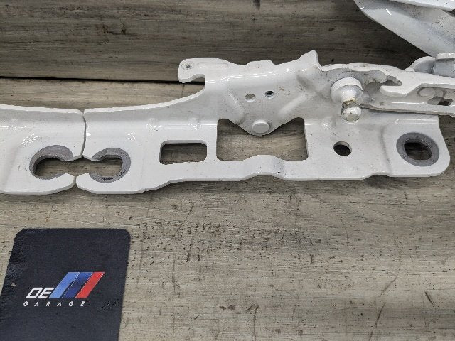 OEM BMW G12 G14 G15 G30 F90 M5 M8 Hood Bonnet Left Right Side Hood Hinges SET