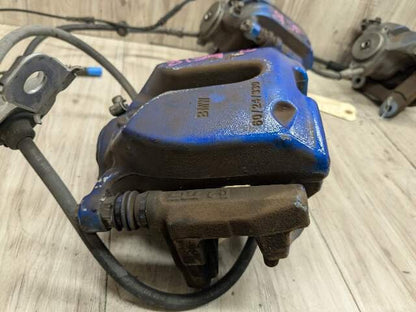 BMW   Rear Left Right Brake Caliper SET 6887409