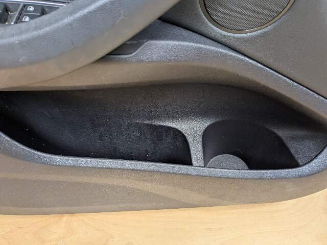 18-23 OEM BMW G01 X3 FRONT LEFT DRIVER Side Door Panel Card Trim Cover Black