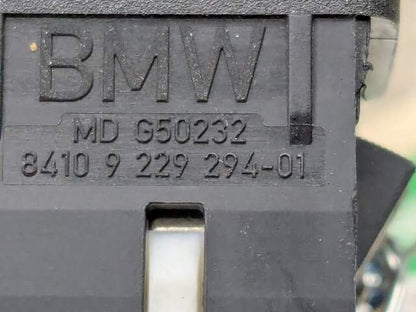 2018 - 2024 BMW X3 G01 Unknown 9229294
