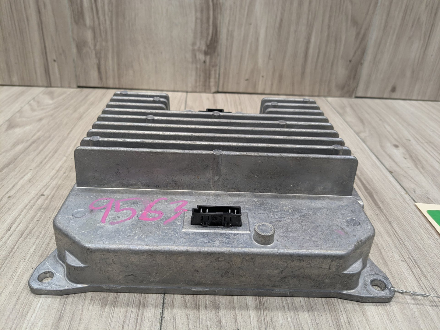 OEM BMW G01 G05 G07 G11 G12 G16 G30 ECU Power Computer Control Module Unit PCU