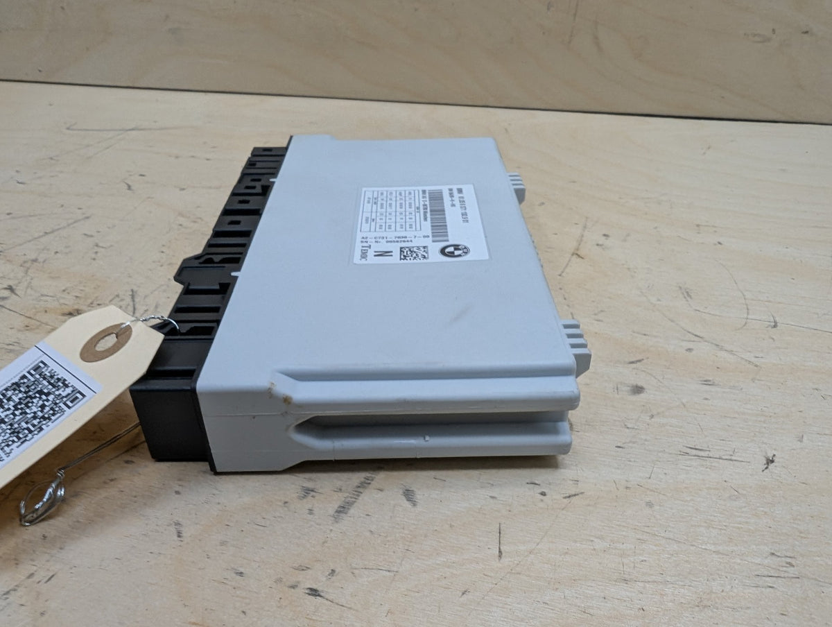 OEM BMW F15 F22 F30 F32 F36 F80 F82 M3 M4 Front Left Right Seat Control Module