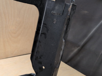 2019-2026 BMW X5 G05 Left Driver Reinforcement Radiator Bracket 7421885 OEM