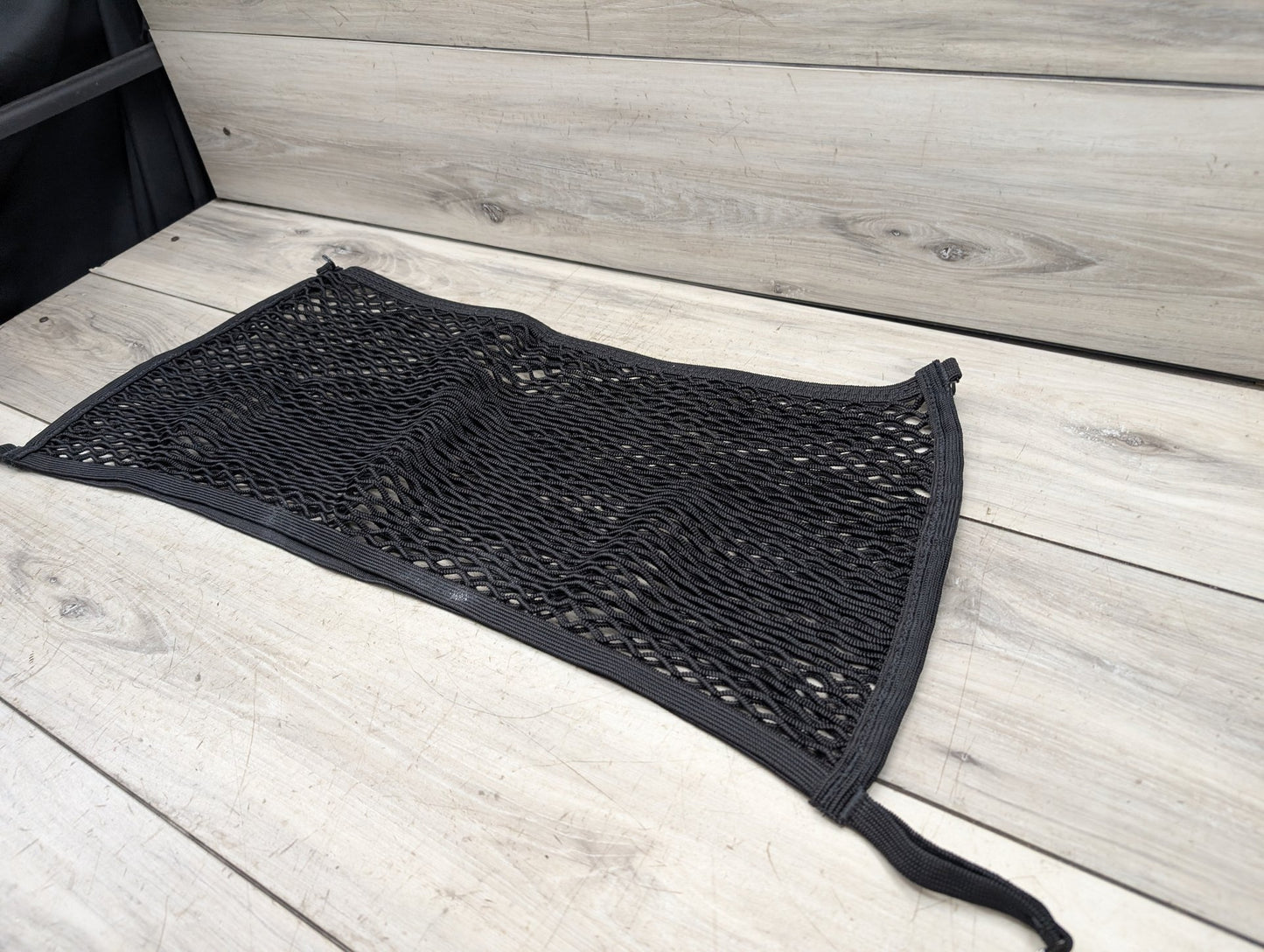 2011 - 2017 BMW X3 F25 Rear Trunk Cargo Luggage Net   N55B30M0
