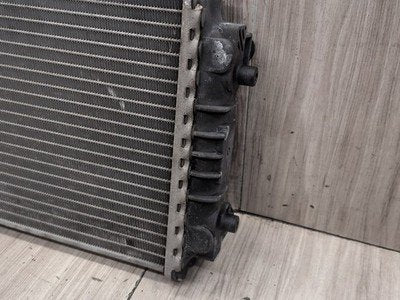 2008-2017 Audi S5 8T Left Driver Secondary Auxiliary Radiator 8K0121212B OEM
