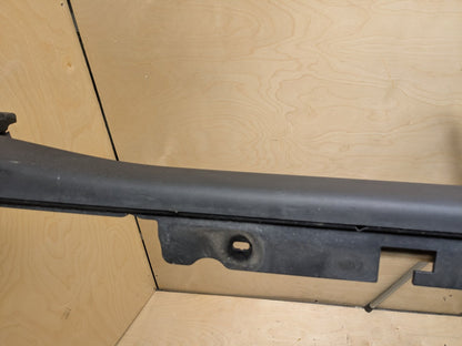 OEM BMW G01 G02 X3 X4 30i 30iX Right Passenger Side Skirt Rocker Panel Molding