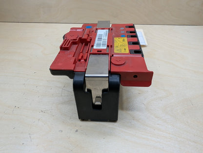 OEM BMW E82 E88 E90 E92 Battery Power Junction Distribution Fuse Box Voltage