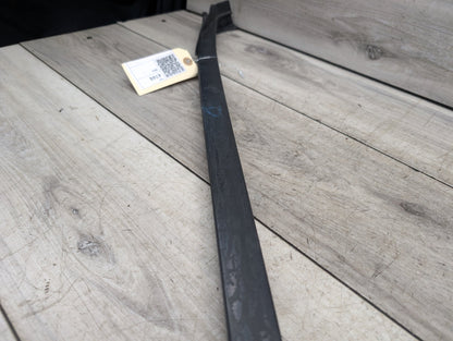 2018 - 2024 BMW X3 G01 Left Driver Side Windshield Drip Molding Trim 7399031 B46B20O1