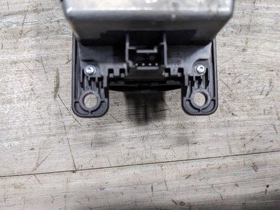OEM BMW F01 F02 F07 F10 iDrive Navigation Controller Knob CIC NAV Button