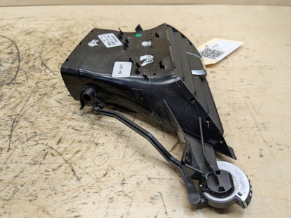 16-19 OEM BMW G12 740 750 Dash Dashboard Right Passenger Side Air Vent