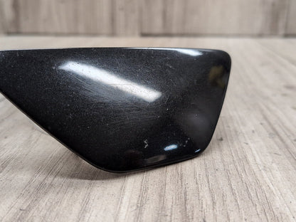 2011 - 2016 BMW 535i F10 Front Right Passenger Bumper Headlight Washer Nozzle Insert Cover 7331746 N55B30A