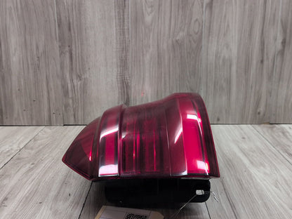 18-21 OEM BMW G01 F97 X3 X3M Rear Right Passenger Side LED Outer Tail Light