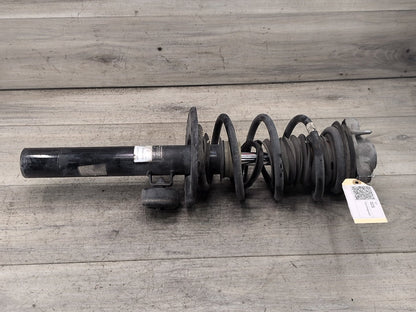 18-25 OEM BMW G01 G02 X3 X4 M40iX Front Right Passenger Spring Strut Shock