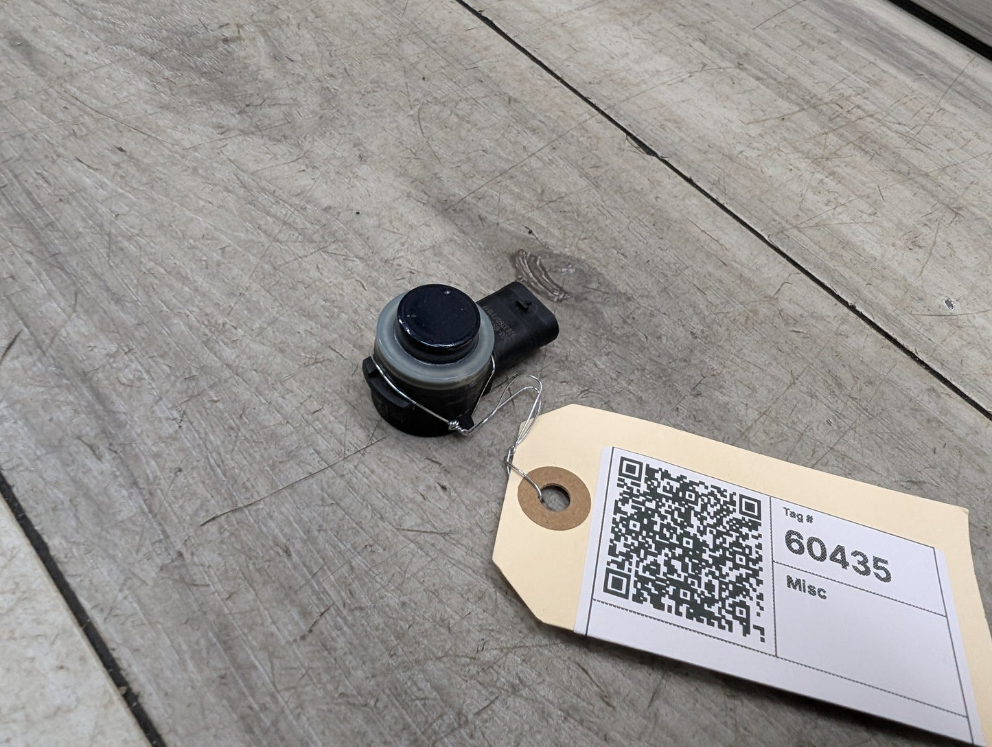 2017-2023 BMW 530i G30 Bumper PDC Parking Distance Sensor 9283200