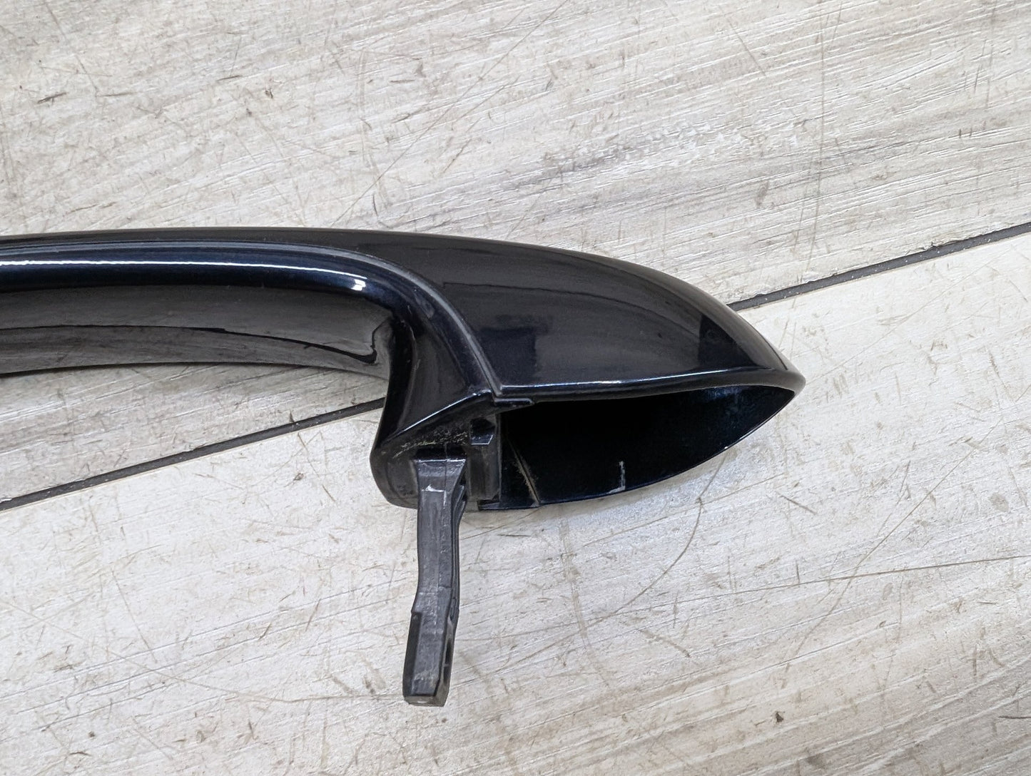17-23 OEM BMW M550i xDrive G30 Front Left Driver Exterior Door Handle w/ Comfort Access 8071339