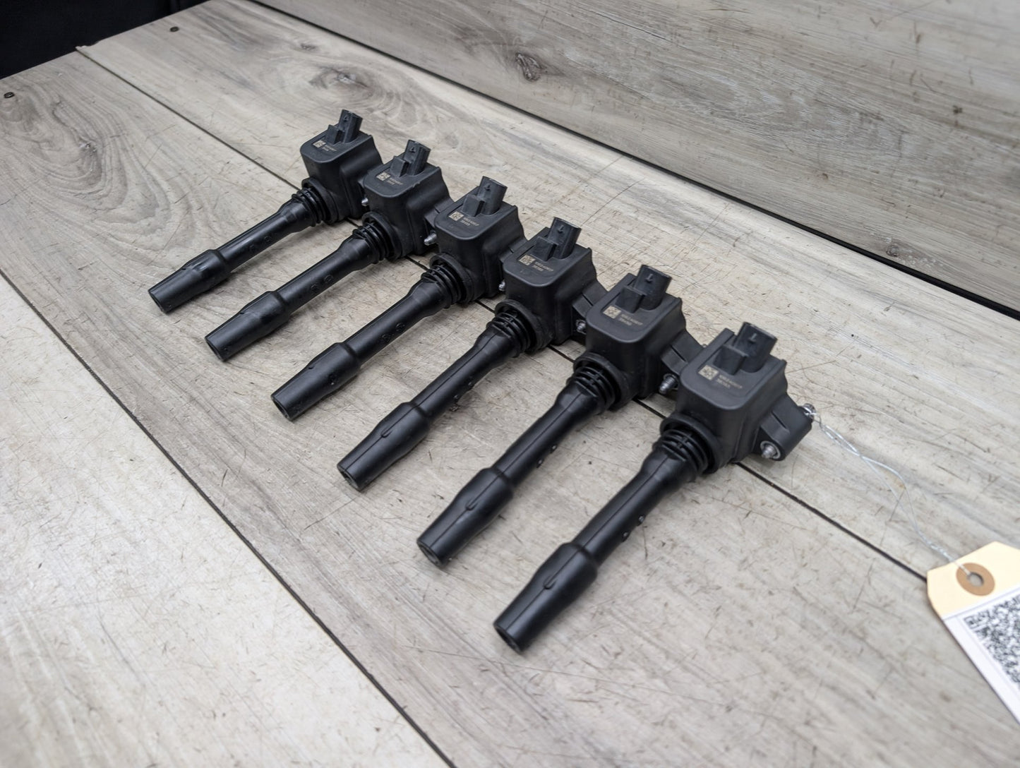 2014 - 2019 BMW 340 F34 Engine Motor Ignition Coil SET 8678438 B58B30M0