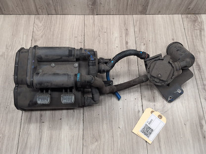 2011-2016 BMW X3 F25 Fuel Vapor Charcoal Canister 7318338