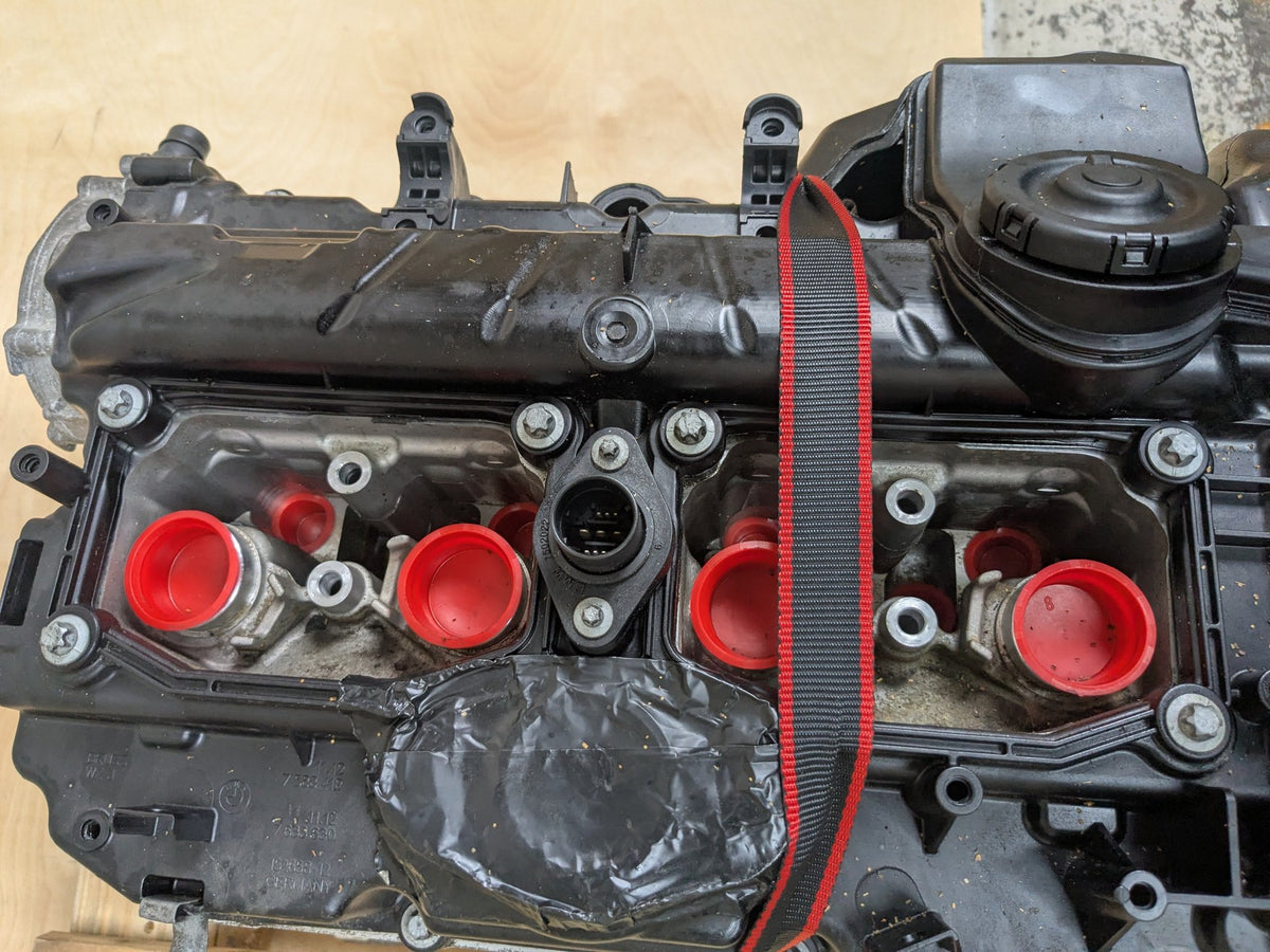 *CORE* 12-18 OEM BMW 320 328 428 528 X3 N26 N20 Engine Motor RWD
