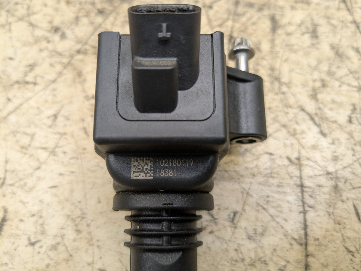 2019-2026 BMW G20 330i B46B20O1 Engine Motor Ignition Coil SET 8643360