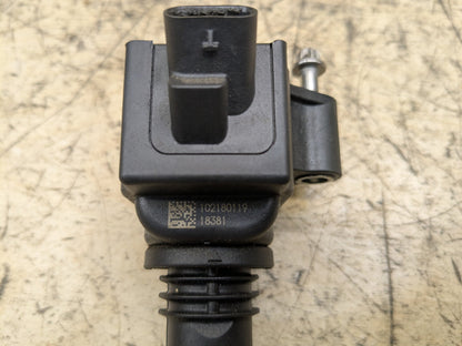 2019-2026 BMW G20 330i B46B20O1 Engine Motor Ignition Coil SET 8643360