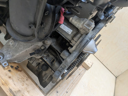Video! OEM BMW E88 E90 E92 N52 Engine Motor N52B30 AWD 79K Miles