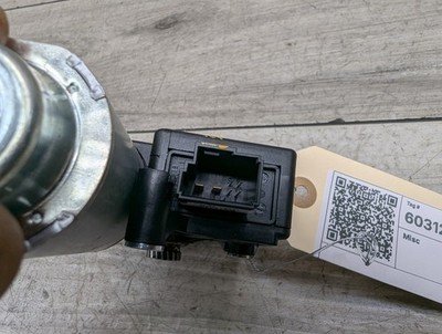 2017-2023 BMW 530i G30 Sunroof Sun Roof Sun Shade Blind Cover Motor 7316536 OEM