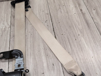 2019-2026 BMW 330i G20 Front Right Passenger Seatbelt Seat Belt Retractor 7496306