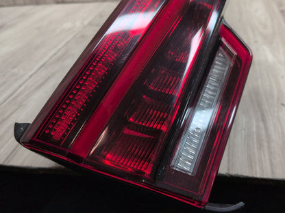 2018-2023 Audi S4 B9 Rear Left Driver Inner Tail Light 8W5945093D