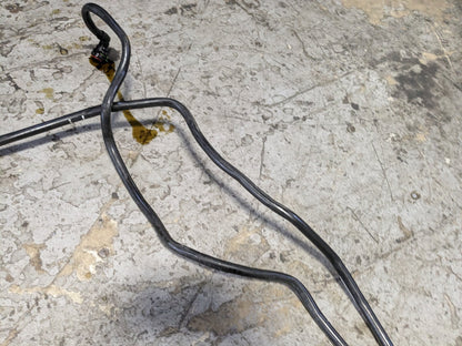 OEM BMW G20 G22 G23 G42 230 330 430 Transmission Oil Cooler Hose Pipe Lines