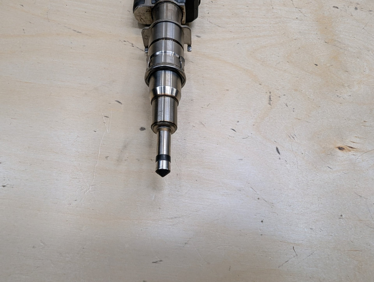 OEM BMW E90 E92 F02 F10 Engine N54 N63 High Pressure Fuel Injector SET INDEX 12