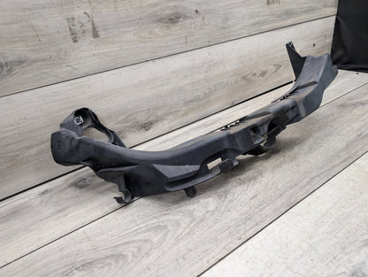 07-10 OEM BMW E92 E93 328 335 Right Passenger Headlight Bracket Carrier Mount