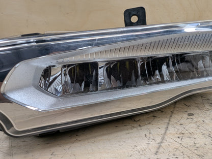 18-21 OEM BMW G01 G02 X3 X4 Front Left Driver Side LED Fog Light Lamp
