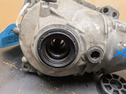 2006-2011 BMW 328i E90 Front Axle Carrier Differential 7601770