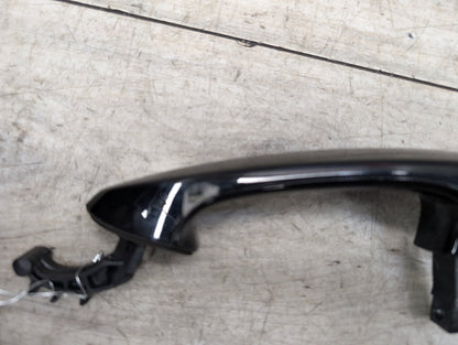 2018 - 2024 BMW X3 G01 Rear Left Driver Exterior Door Handle 7470529 B46B20O1