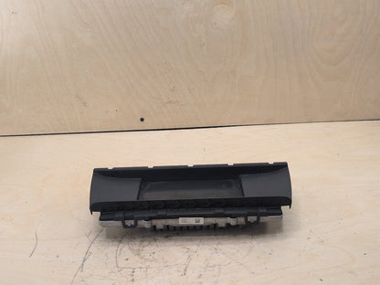 2011-2016 BMW X3 F25 Monitor Display Screen 9294309