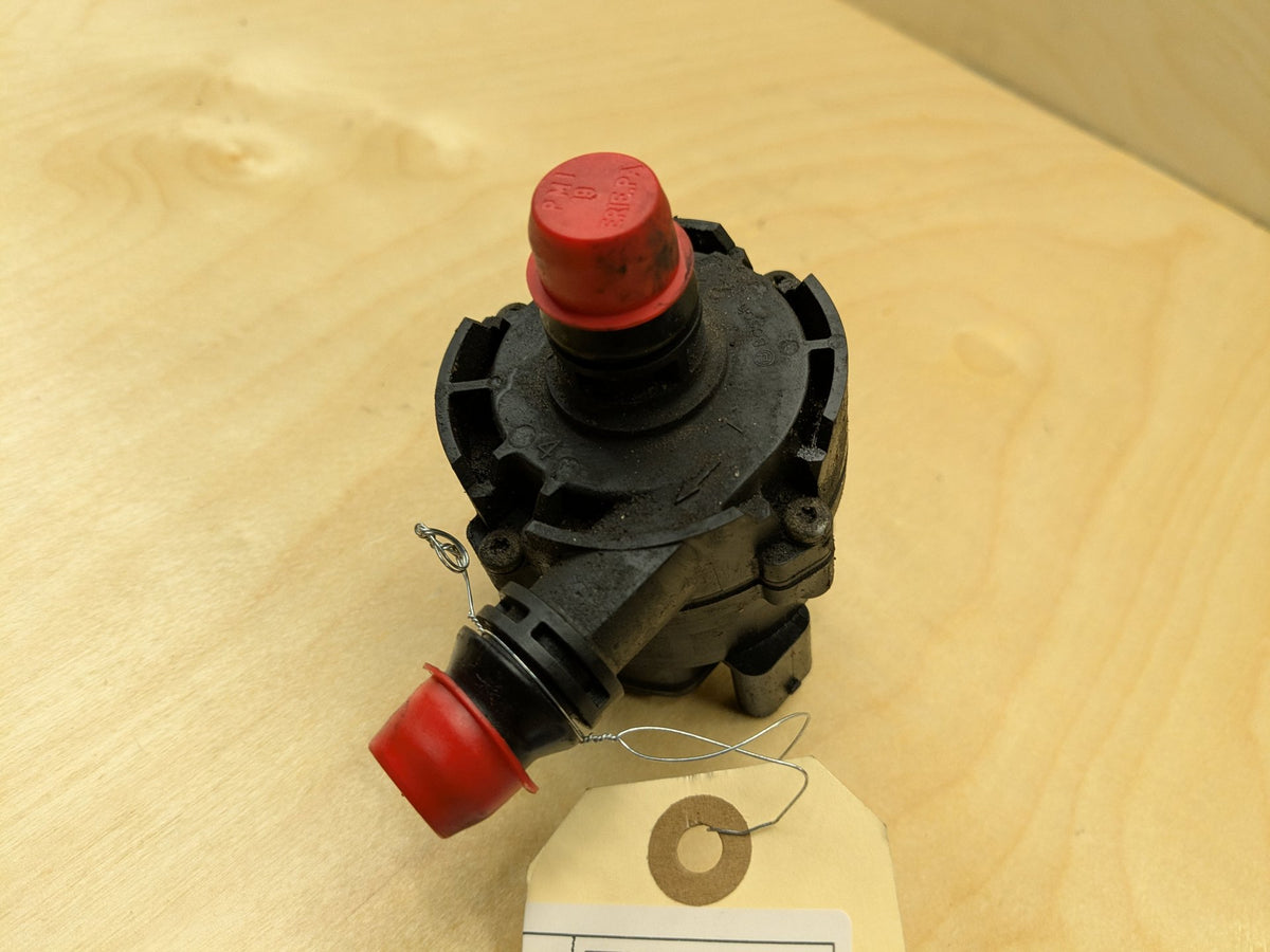 OEM BMW F90 F93 G11 G12 G16 G30 M5 Engine Electric Auxiliary Water Coolant Pump