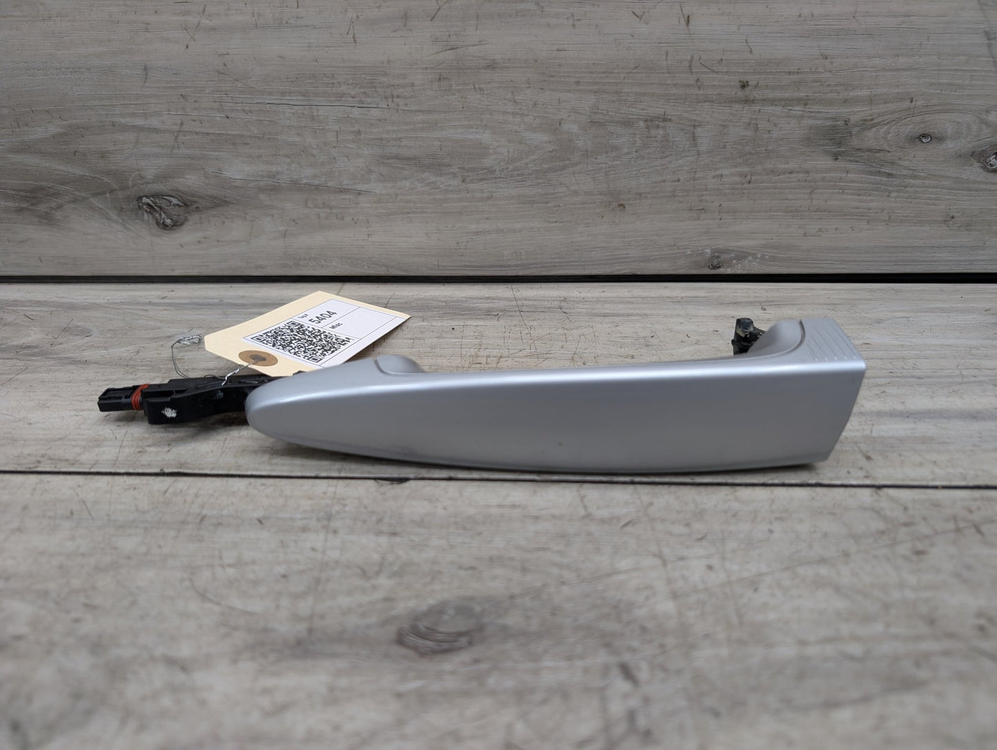 OEM BMW F22 F30 F32 F33 F36 M3 M4 FRONT Left Driver Door Handle COMFORT ACCESS