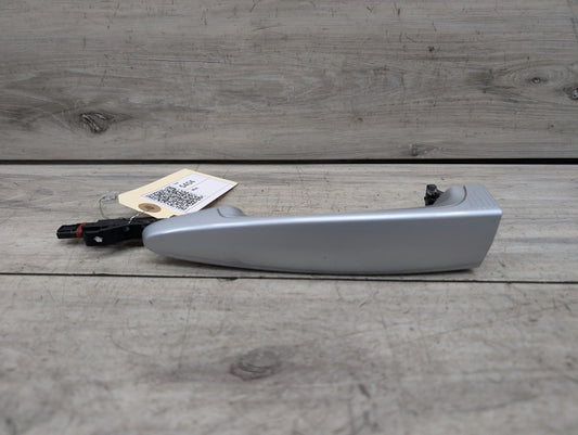 OEM BMW F22 F30 F32 F33 F36 M3 M4 FRONT Left Driver Door Handle COMFORT ACCESS