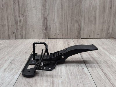 2008-2017 Audi S5 8T Hood Bonnet Safety Lock Latches SET 8T0823480 OEM