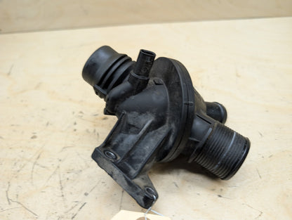 OEM BMW F10 F15 F22 F25 F30 F32 Engine N20 N26 Water Coolant Thermostat Housing