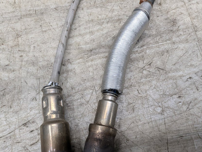 OEM BMW G01 G05 G20 G22 G23 G30 Cat Catalytic Oxygen O2 Lambda Probe Sensors B58