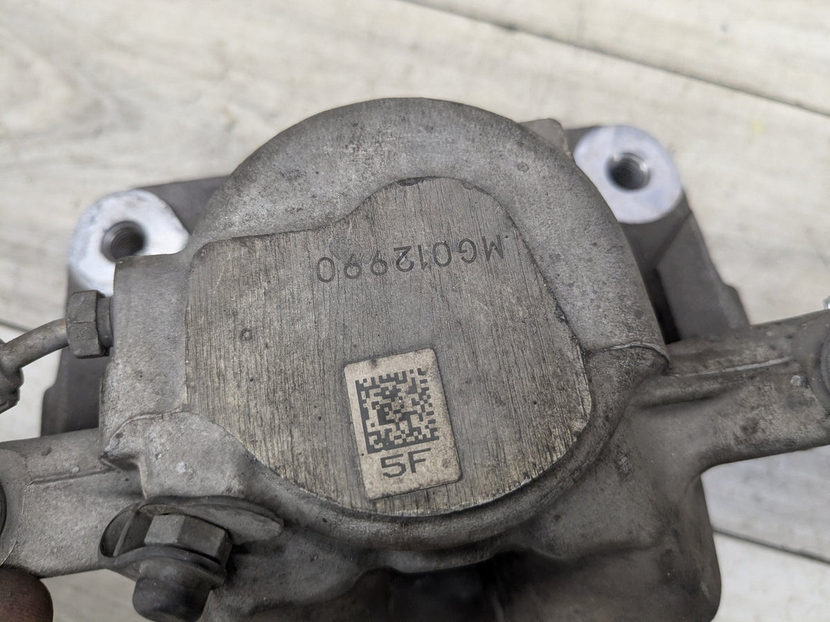 19-26 OEM BMW G01 G20 G22 G23 X3 330 430 FRONT Left Driver Side Brake Caliper