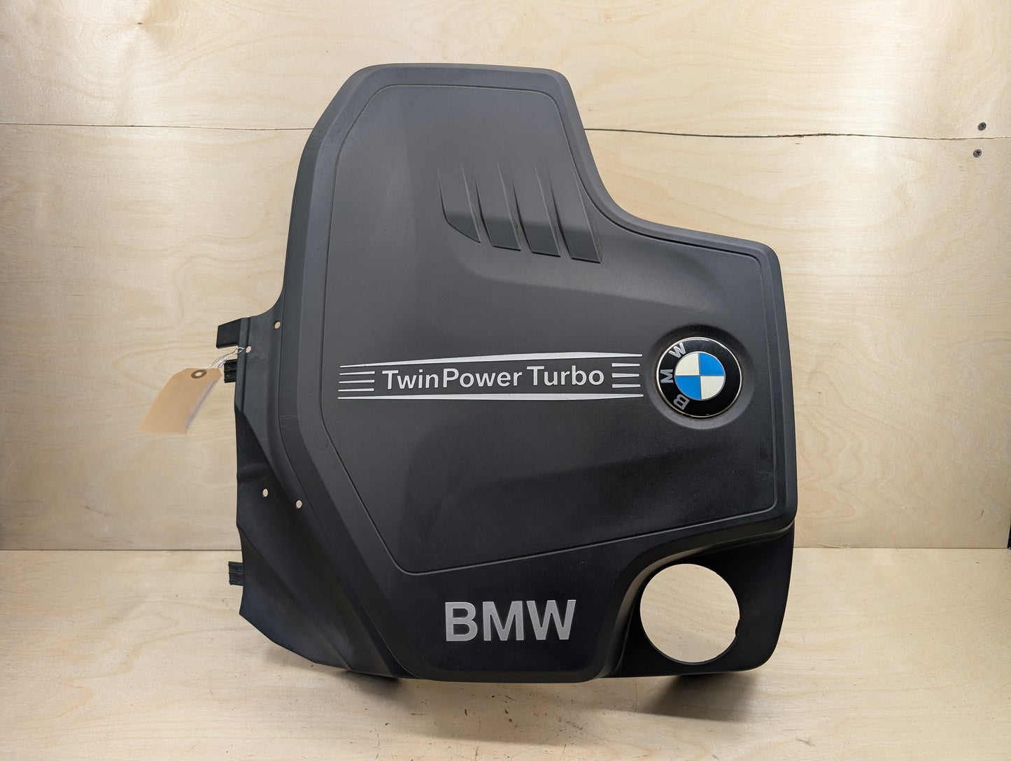 OEM BMW F22 F25 F30 F32 F36 Engine N20 N26 Cover Head Cylinder Coil Covering