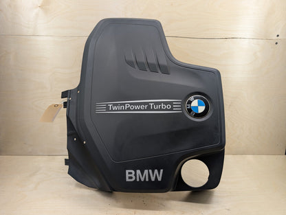 OEM BMW F22 F25 F30 F32 F36 Engine N20 N26 Cover Head Cylinder Coil Covering