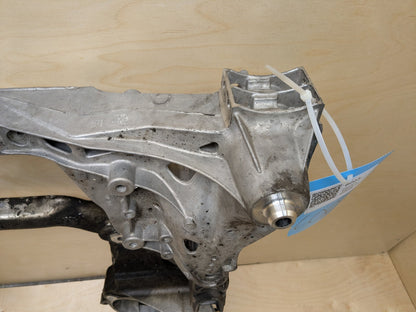 OEM BMW F90 G12 G30 M5 M8 Front Axle Subframe Suspension Carrier Crossmember AWD