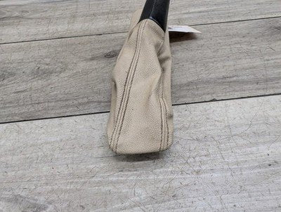2007-2013 BMW 328i E93 Emergency Handle Brake Cover w/ Boot 6951561 OEM