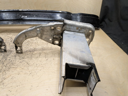 2012-2018 Audi A6 C7 Front Bumper Reinforcement Rebar Bar 4G0807113A OEM