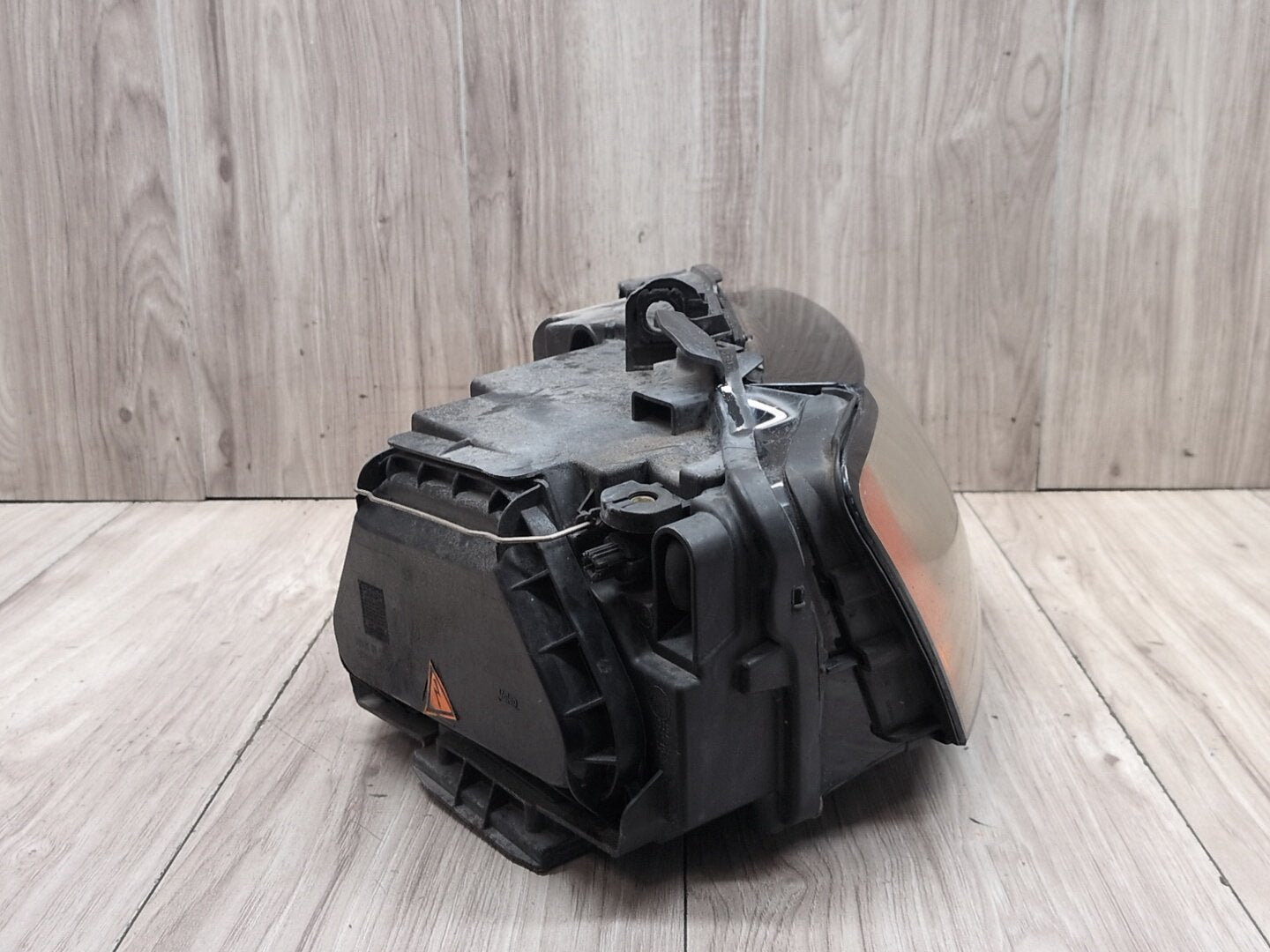 08-12 OEM Audi A5 S5 Front Right Passenger Xenon Headlight w Modules 8T0941004AM