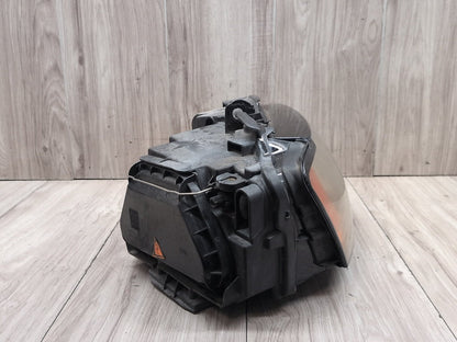08-12 OEM Audi A5 S5 Front Right Passenger Xenon Headlight w Modules 8T0941004AM