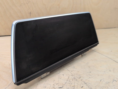 16-19 OEM BMW G11 G12 740 750 M760 Dash Navigation Display Monitor Screen 10,25"